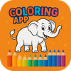 Animal Coloring Pages
