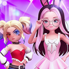 Dream Fashion 3D:Dress Up Game