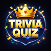 Trivia Quiz - Word Game