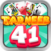 Tarneeb 41 - طرنيب 41