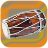 Dhol - The Indian Drum