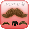 Mustache Photo Editor