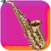 Saxophone - Blow Music