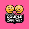 Couple Love Test - Name Match