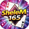 Shelem 165 – Online Card Game