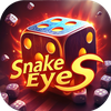 Snake Eyes | Backgammon Online