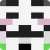 Hacker Skin for Minecraft