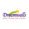 DreamWalls Paints Pvt Ltd