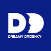 Dreamy Droshky