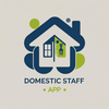 Domestic Staff App