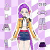 Elira Fashion: Dress Up Games