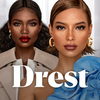 DREST: Fashion Dress Up Game