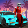 Drift & Drive Car Game