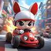 Car Kart Racing