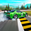 Drift Car Driving Game