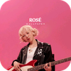 Rose Blackpink Wallpaper