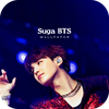 Suga BTS Wallpaper