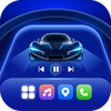 DriveOS: Car Play Auto Sync
