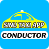 Conductor SinúTaxi App