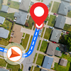GPS Earth Maps Live Navigation