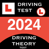 Driving Theory Test 2024 UK