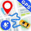 GPS Voice - Driving Directions