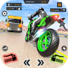 Traffic Rider Moto Bike Racing