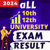 Exam Result App 2025