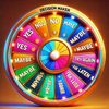 Spin The Wheel: Decision Maker