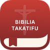 Biblia Takatifu-Swahili Bible