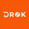 Drok: Food,grocery delivery