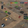 Drone Fury: War Shooting Games