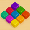 Drop Color Block: Sort Games