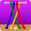 Untangle: Tangle Rope Master