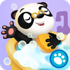 Dr. Panda Bath Time