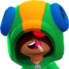 SFX for Brawl Stars
