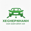 XeGhepNhanh - Tài xế