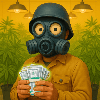 Drug Dealer Syndicate Game
