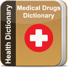 Medical Drugs Dictionary