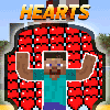 Hearts Mod for MCPE