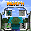 Morph mutant Evol for MCPE