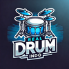 Real Drum Indo
