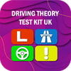 Driving Theory Test Kit UK