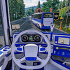 Bus Driving 3d Bus Simulator