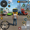 Multi Vehicle Transport Game