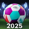 Football 2026 Soccer Match
