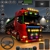 Truck Game USA: Truck Driving