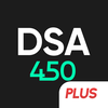 DSA 450 Track & Learn