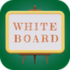 White Board: Easy Write & Draw