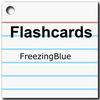 FreezingBlue Flashcards